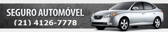 Seguro Automóvel